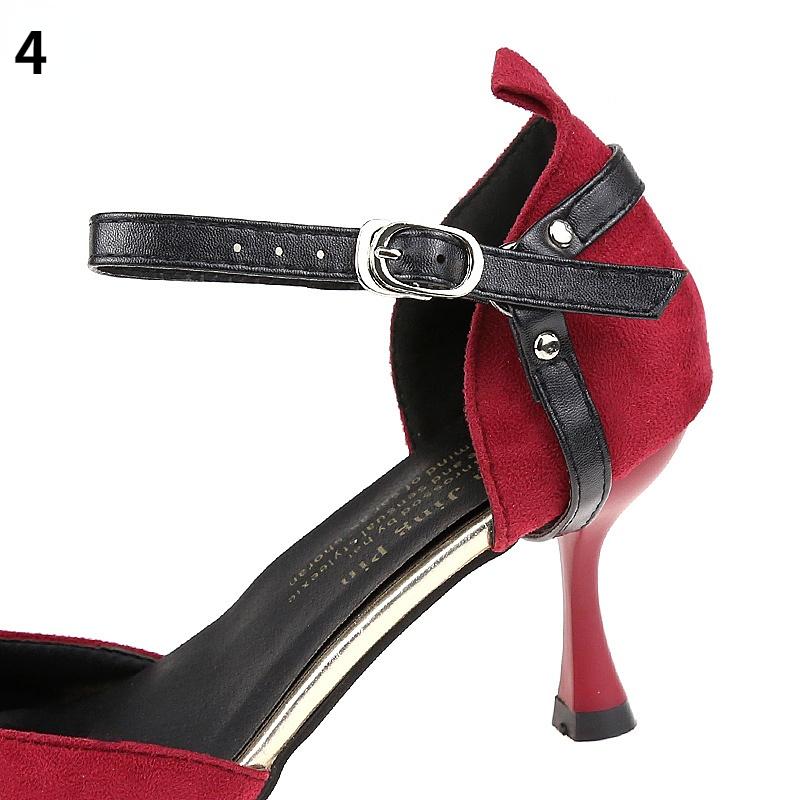 1 Pair High Heel Shoelace Free Triangle Bundle Shoe Laces Anti-Slip Adjustable Straps Shoes Buckles Shoes Accessory Decoration