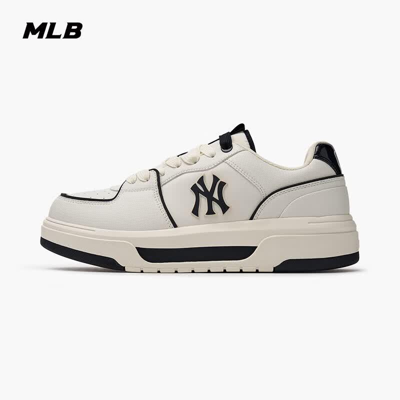 Повседневные кроссовки MLB New York Yankees