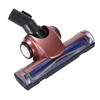 Turbine Floor Cleaner Head Brush For Vacuum Cleaners Port Inside Diameter 32Mm