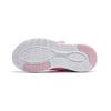 Li-Ning Детские повседневные туфли Cloud Low-Top Детские повседневные туфли Белый Розовый YKNU040-14