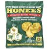 Soothing Sore Throat Drops with Honey, Menthol and Eucalyptus, 20 Count, 100G (3.5Oz)