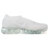 Nike Air VaporMax Triple White Женские 849557-100