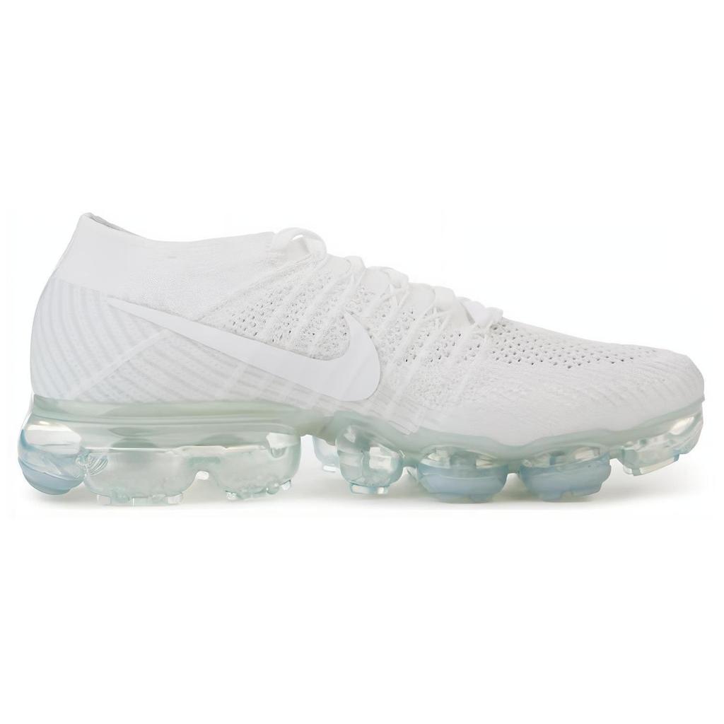 Nike Air VaporMax Triple White Женские 849557-100