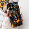 Чехол для Tecno Camon 30 Pro CL8 Роскошный Расписной Чехол Мягкий ТПУ Чехол для Телефона Для Tecno Camon 30S Camon 30 Premier Camon30 Pro Fundas
