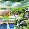 Digital Programmable Water Timer Weatherproof  Garden Lawn Faucet Hose Timer Automatic Irrigation