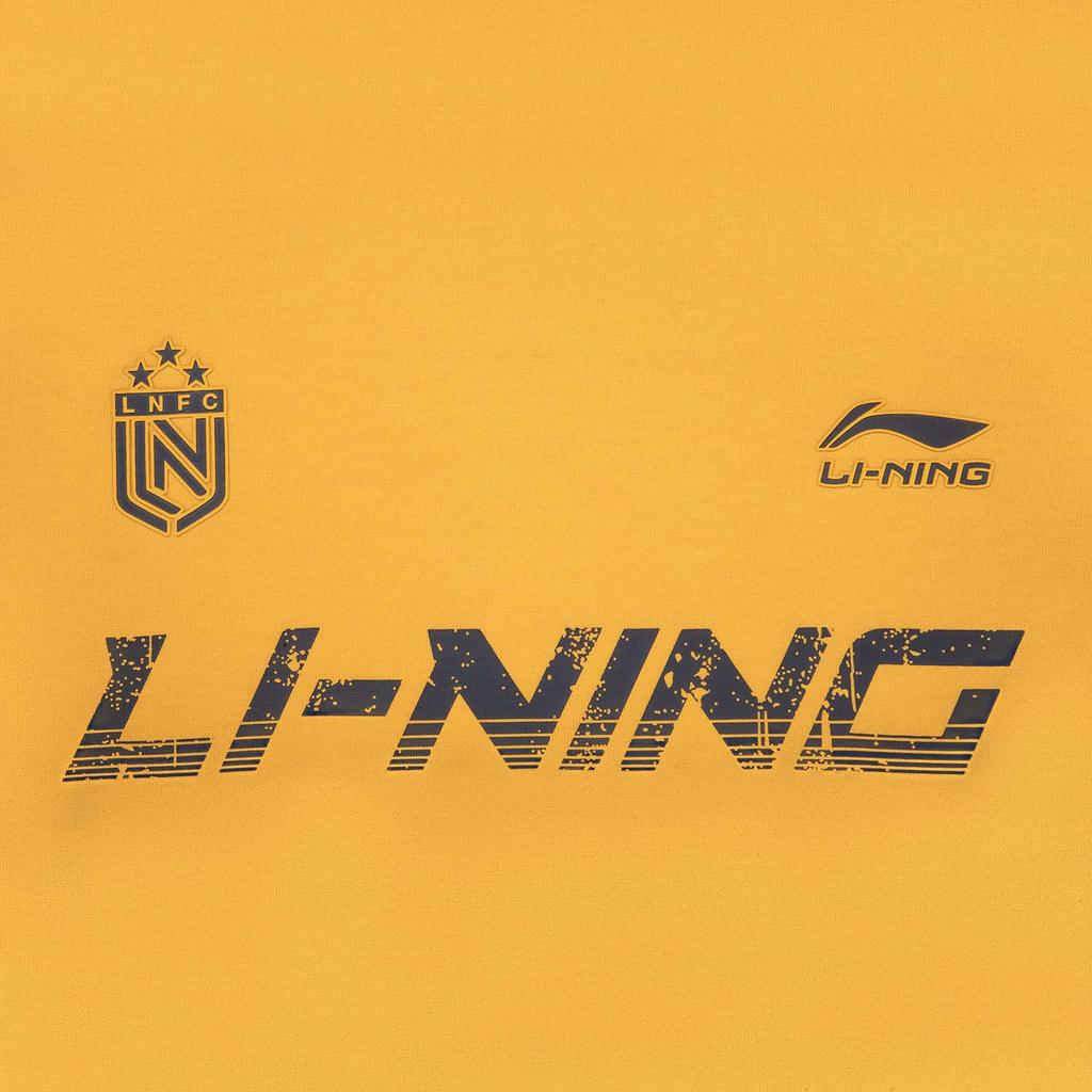 Свитшот Li Ning Sports Life Collection Унисекс AWDVF87-3