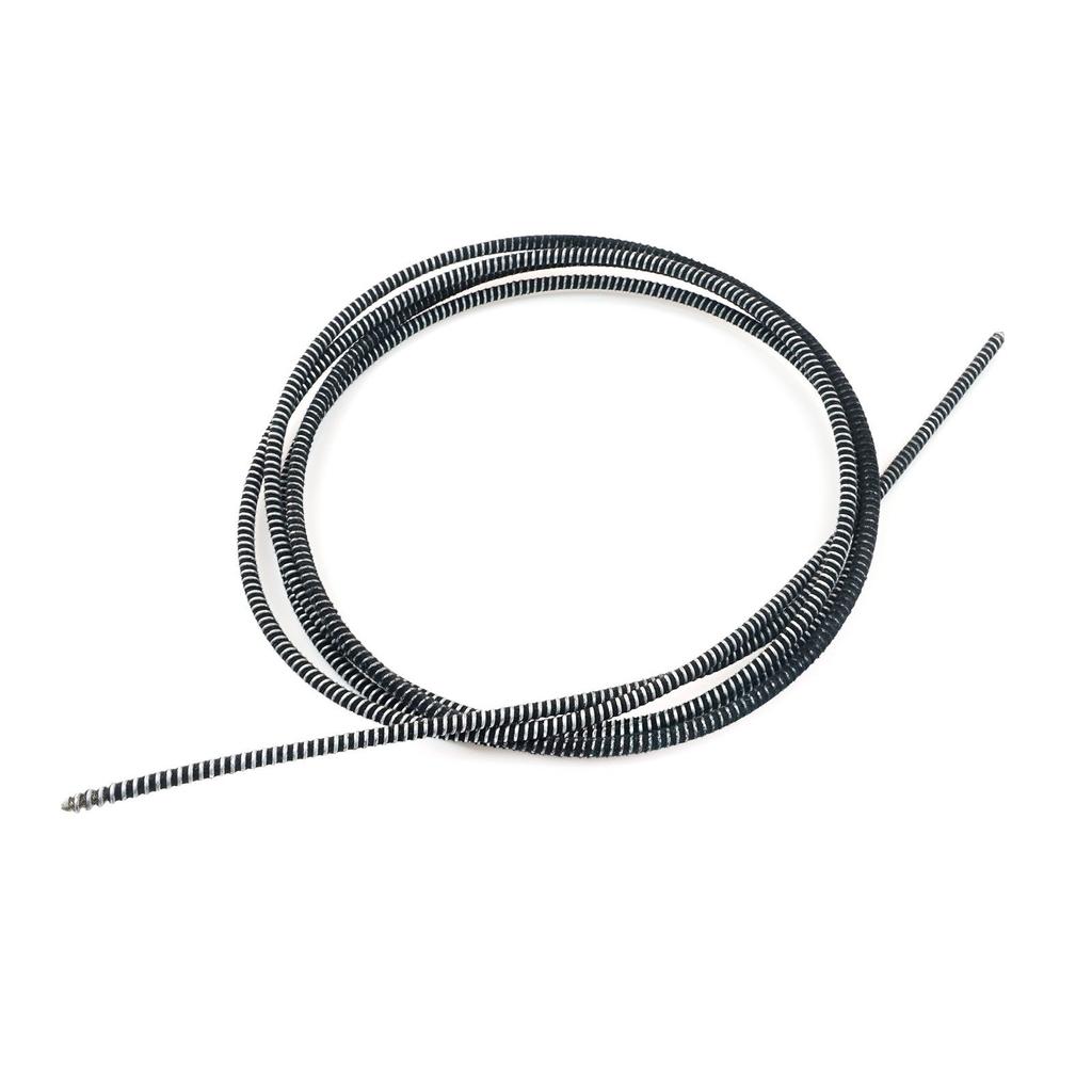 BSR594 1 Pieces Universal Sunroof Repair Cable Set Wearproof Material Lenght: 2 Meter; Diameter: 5 Mm Made In Turkey