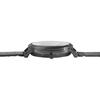 Montre - EXCELLANC - EX0547 - Noir - Bracelet mesh acier inox - Boîtier 32 mm