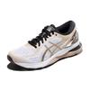 (WMNS) ASICS Gel-Nimbus 21 Platinum 'White Frosted Almond' Women's 1012A608-100