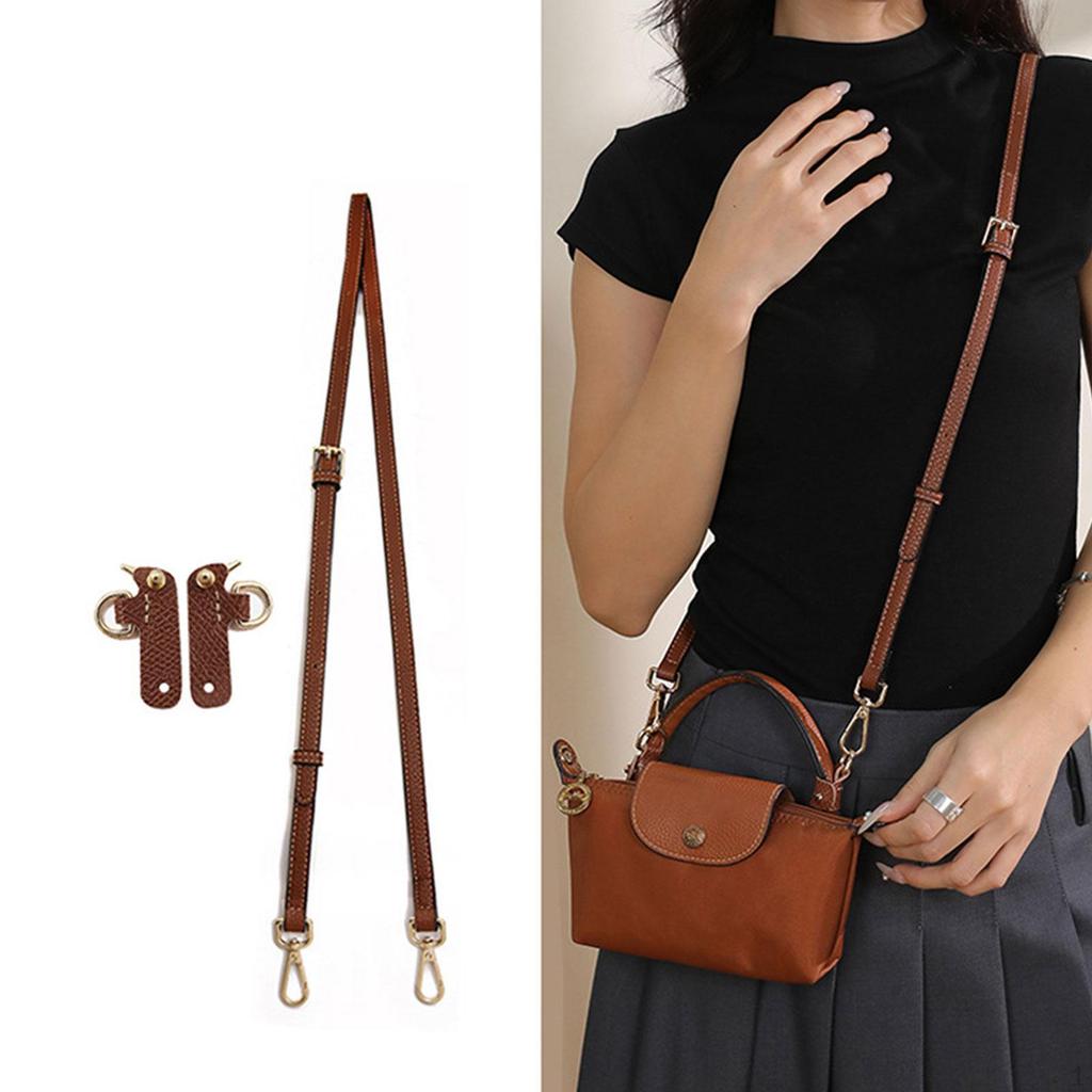 Purse Strap for Handbag, Detachable Cross Body Clutch, Small Bag