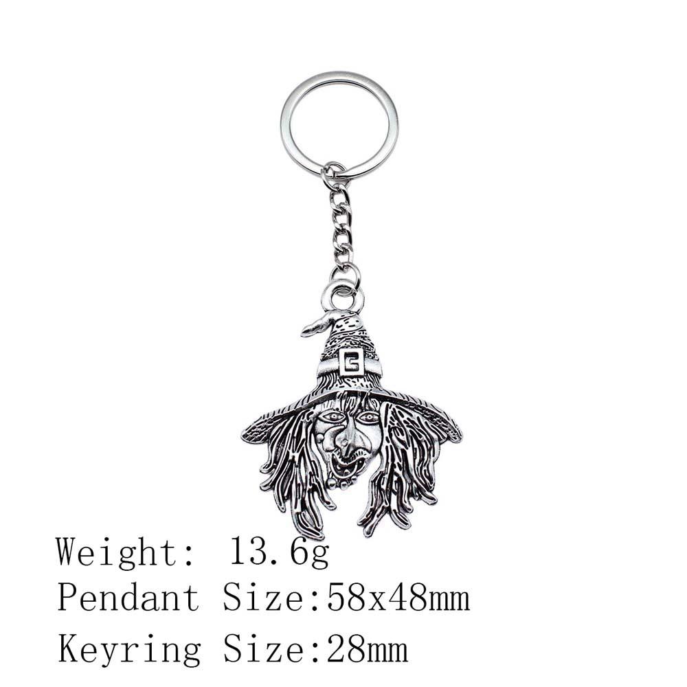 Брелки на День матери для мужчин Рождественский брелок Дешевые вещи Женские цепочки