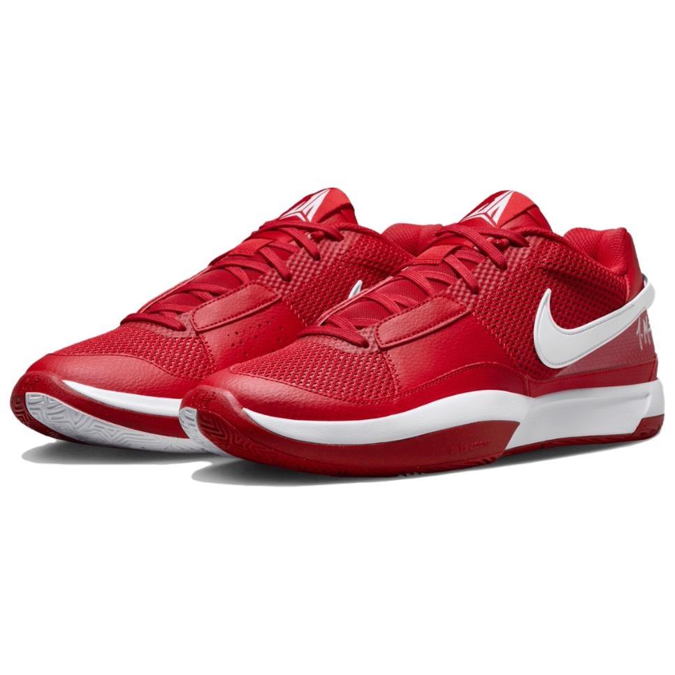 Nike Ja 1 TB 'University Red White' Men's FV1303-600