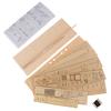 1:130 Sailing Diy Ship Assembly Model Classical Wooden Boat Decoration Wood