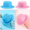 New Doll Parts Accessories Headwear Doll Hat for Princess Toys Female Doll Decors