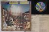 LP Record ELECTRIC LIGHT ORCHESTRA - Secret Messages 25AP2640 JET 1983 Japan Obi Rock Used