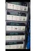 Блок сбора данных Agilent 34972A со сканирующей картой 34901A