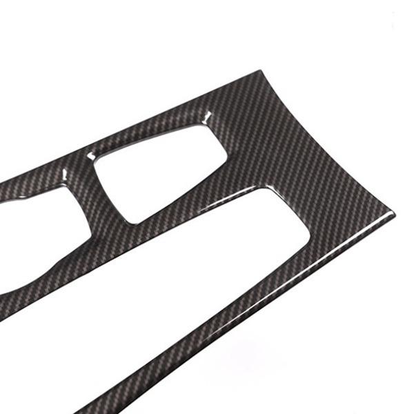 Центральная панель управления переключением передач для BMW X5 E70 08-13