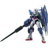 RG Версия из фильма Mobile Suit Gundam 00 -A wakening of the Trailblazer- GNT-0000 Double O Quanta масштаб 1/144 цветная пластиковая модель