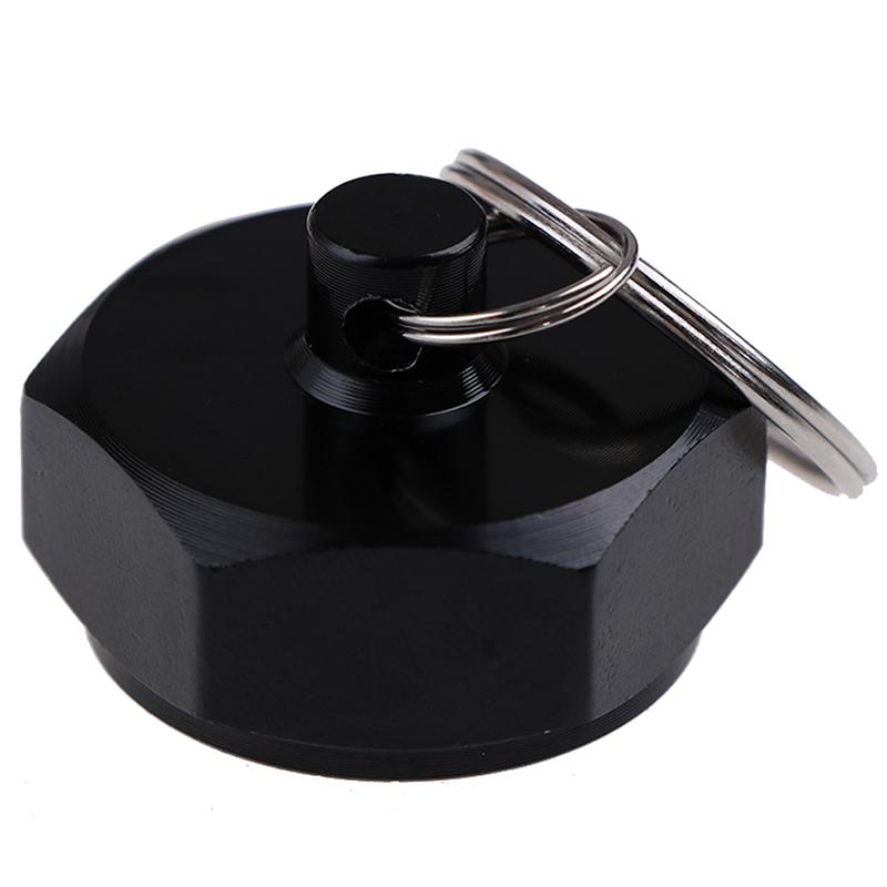 Водонепроницаемый герметичный резервуар, алюминиевый капсульный контейнер, органайзер для лекарств, карманные чехлы для таблеток для наружного хранения бутылок для экстренной медицины