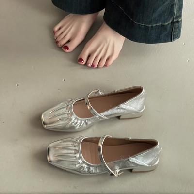 Туфли – Туфли