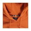 Aquascutum Mens Active Small Logo Hoodie