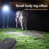 Ultrasonic Dog Bark Deterrent Device Rechargeable Anti-Barking Device Pet Dog Repeller Correct Your Dogs Bad Behavior