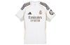 adidas Бесплатная доставка с AdiClub Домашняя футболка Реал Мадрид 25/26 JJ1931