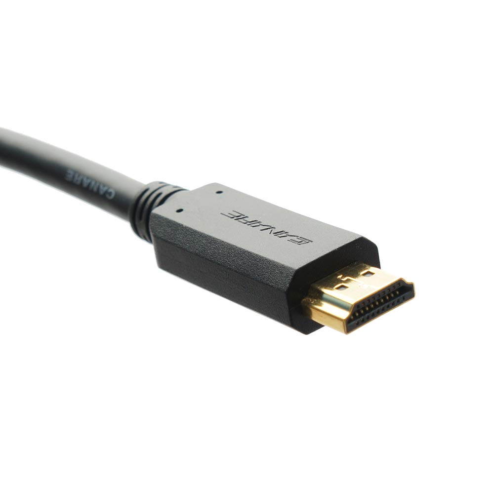 CANARE Active HDMI Cable (15m) HDM15AE-EQ (old HDM15E-EQ)