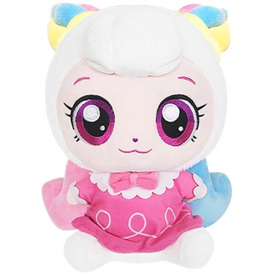 Catchtiniping Sweet and Sour Meringue Ping Plush Toy, a popular character in Korea