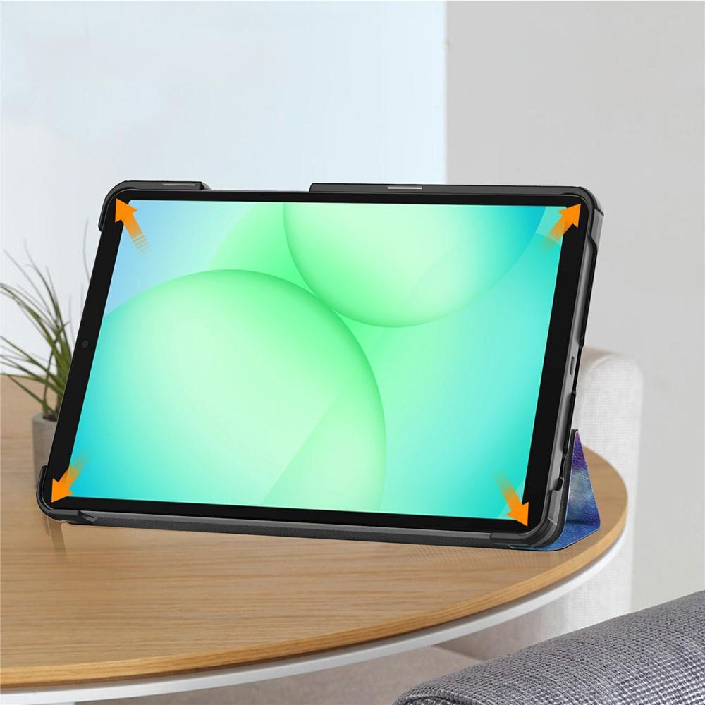 Case for Samsung Galaxy Tab A11/A9, Smartcase, Galaxy
