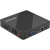 Mini PC - MINIS FORUM - Celeron N4020 - 4 Go RAM - 64 Go eMMC - UHD Graphics 600