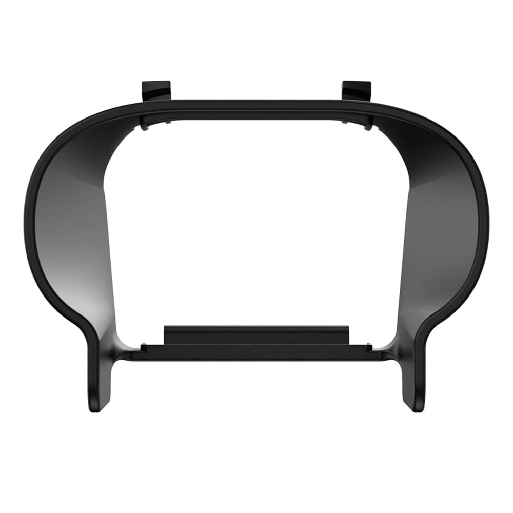 Аксессуары Бленда Защитная Бленда Солнцезащитный Козырек Пластиковая Крышка Объектива