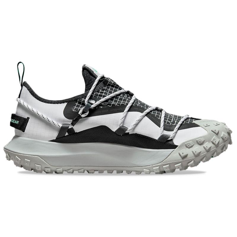 Nike Кроссовки Acg Mountain Fly Low Se 'Белый Антрацит' Повседневная обувь DO9334-100