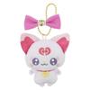 Petitcure Mascot With Ribbon Petitcure Hami