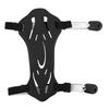 Archery Arm Guard Recurved Bow Compound Bow Competition Universal Protective Gear Black