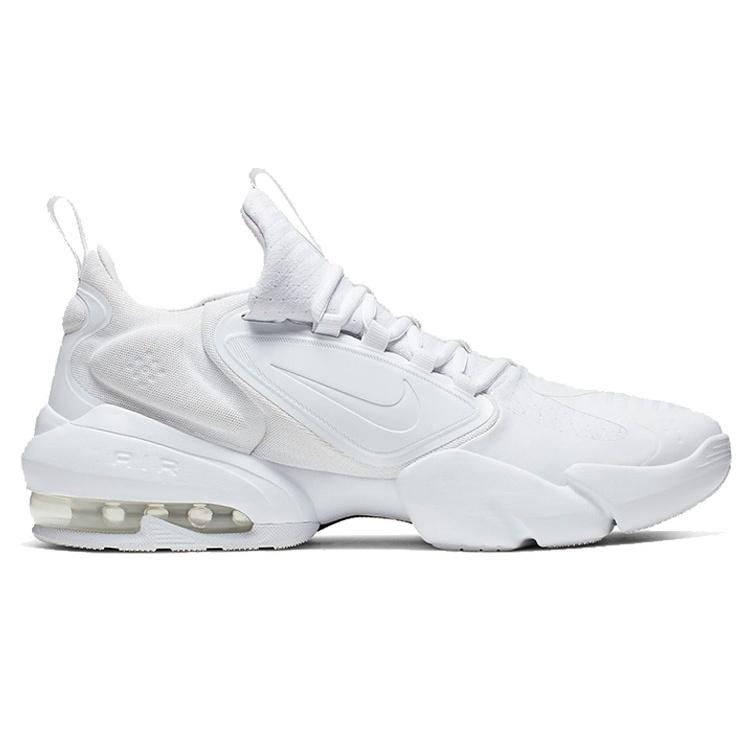 Nike Air Max Alpha Savage 'Белый' Мужские AT3378-101