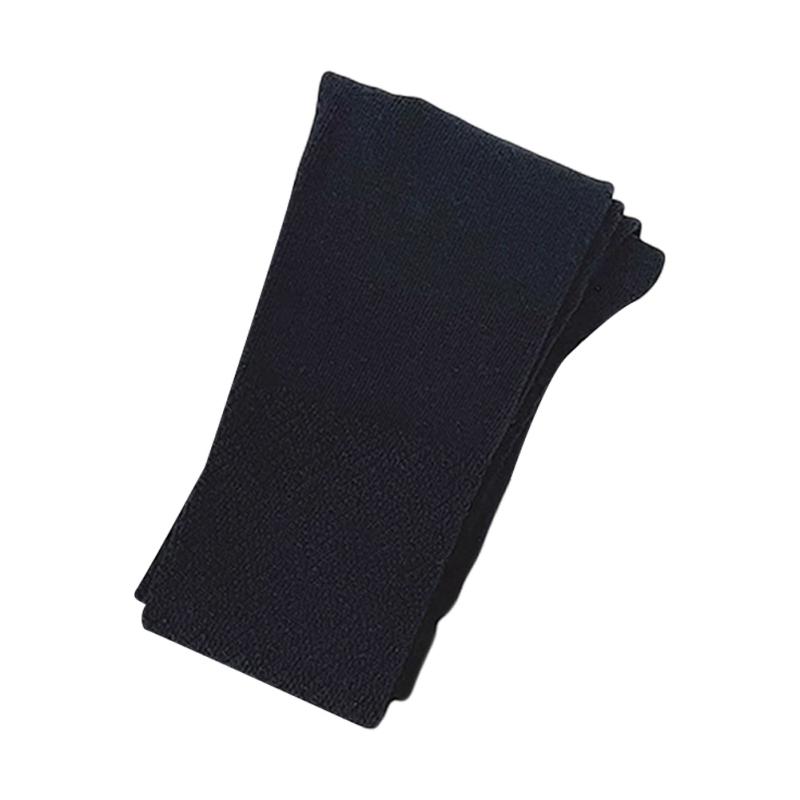 Колготки для девочек, однотонные, с волнистым узором, детские колготки из чесаного хлопка, эластичные колготки для танцев