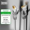 Гигабитный Ethernet-кабель Hengpu Cat5e и Cat6