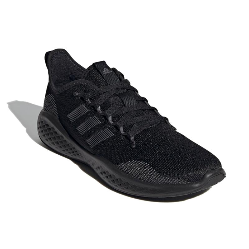 Adidas Кроссовки Fluidflow 2.0 'Core Black' FZ1985