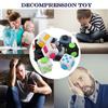 Игрушки для снятия стресса, снятия тревоги, снятия стресса, декомпрессии, антистрессовые игрушки
