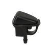 2pcs DNJ500090 Windshield Wiper Washer Nozzle For Land Rover Discovery