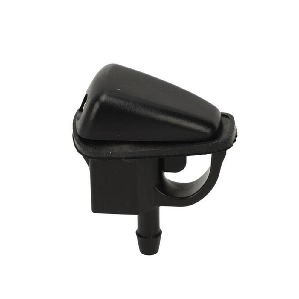 2pcs DNJ500090 Windshield Wiper Washer Nozzle For Land Rover Discovery