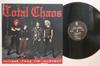 LP Пластинка TOTAL CHAOS - Anthems From The Alleyway 864711 EPITAPH 1996 US Рок Б/У
