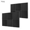 Studio Acoustic Foams Sound Insulation Foam Sound Absorbing Panels Soundproof