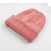 Beanie Hat for Women Winter Hat Knitted Rabbit Fur Skullies Hat Warm Bonnet Caps Female Hats for Girl Hat Cap