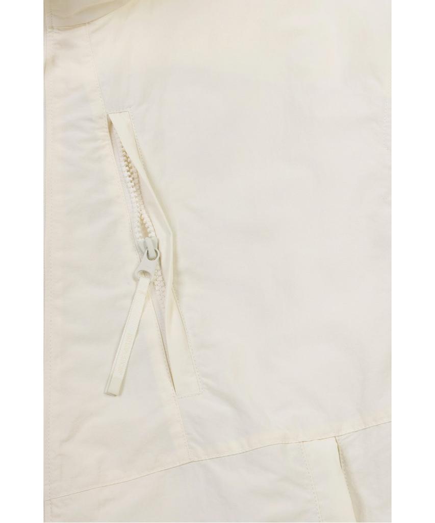 Kolon Sport [Atelier Line] Men'S Multi-Pocket Stand-Neck Blouson Jacket 6Mjjs26511Cre