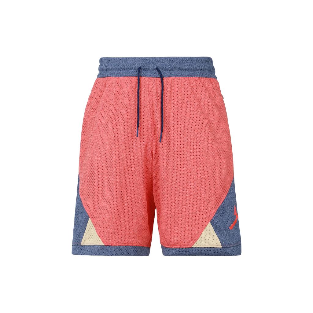 Jordan Casual Shorts Men's Path Red Moderate CU2350-631