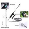 Electric Sprayer Gun Garden Automatic Atomization 3/5/8M USB Charge Plant Sprayer Bottle Sprinkler Watering Can Garden Irrigation