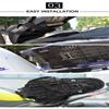 Motorcycle Seat Cushion 3D Air Pad Rear Passanger Seat Cover Cool Sunproof Mat