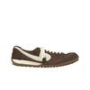Jacquemus x Moon Shoe SP Fauna Brown Женские кроссовки Кашемирово-мягкие-Желтые HV8547-200